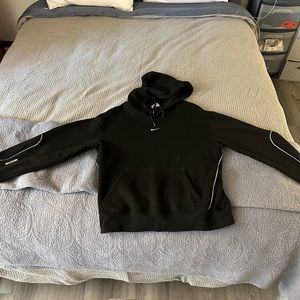 Nike nocta hoodie sz M